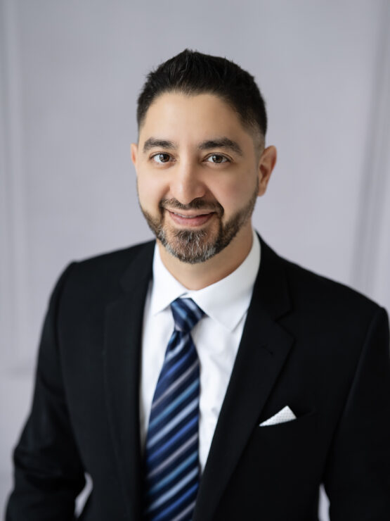 Dr. Chrys Constantinou, DMD
